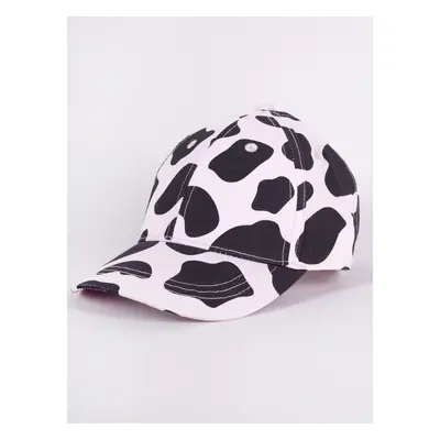 Yoclub Kids's Girl's Baseball Cap CZD-0645G-A100