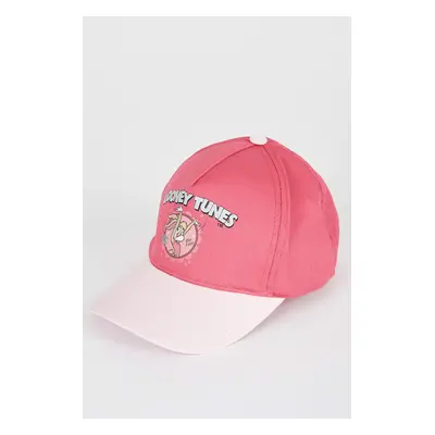 DEFACTO Girl Looney Tunes Licensed Cap Hat