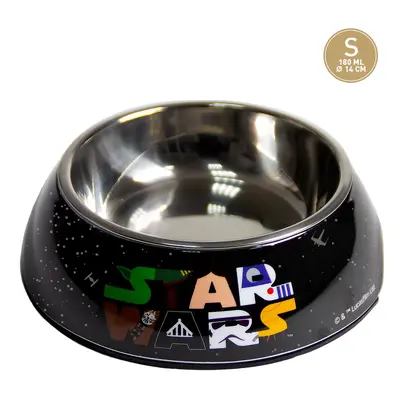 DOGS BOWLS STAR WARS