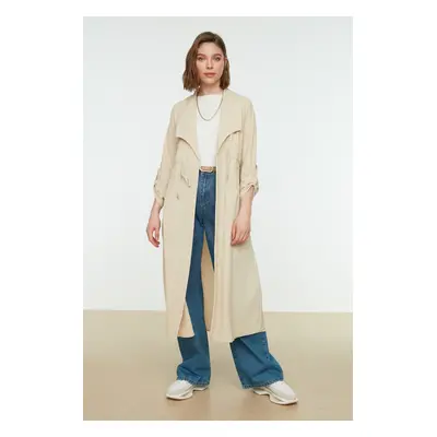 Női Trench coat Trendyol