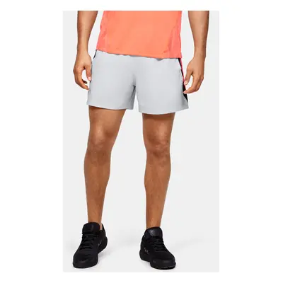 Grey Men's Shorts Launch SW páncél alatt