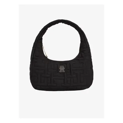 Black Women's Small Handbag Tommy Hilfiger - Women