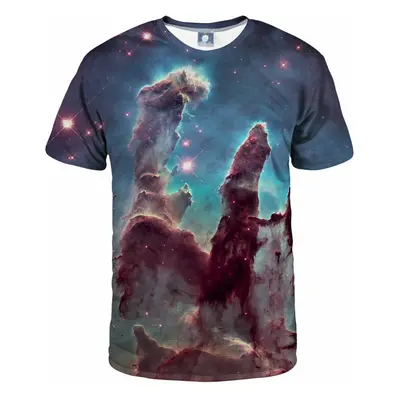 Aloha From Deer Unisex's Pillars Of Creation T-Shirt TSH AFD323