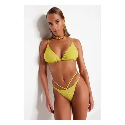 Bikini alsó Trendyol String