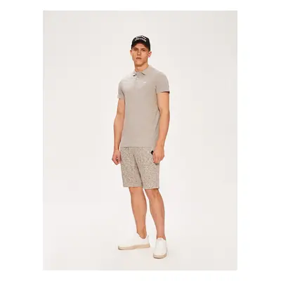 Diverse Men's shorts MANFILS