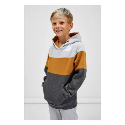 SAM73 Boys Sweatshirt Leael - Kids