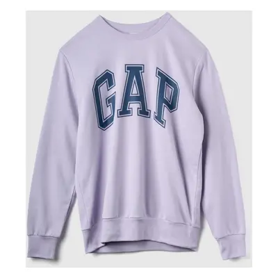 Sweatshirt with GAP logo - Men