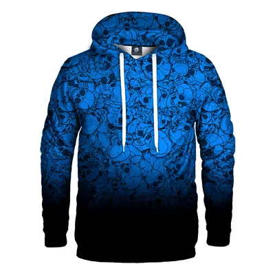 Aloha From Deer Unisex's Coldsnap Hoodie H-K AFD761