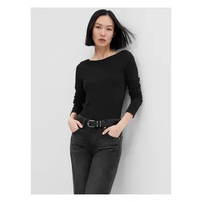 GAP Long Sleeve T-Shirt - Women