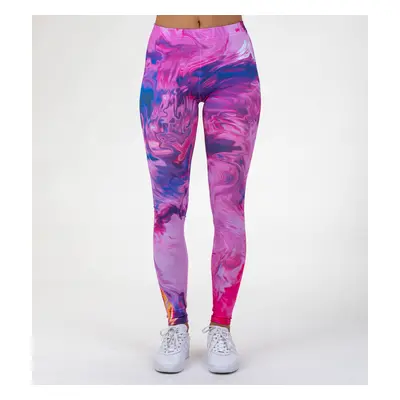 Női leggings Mr. GUGU & Miss GO MODERN PAINTING