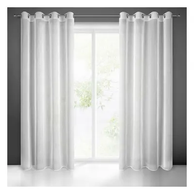 Eurofirany Unisex's Curtain