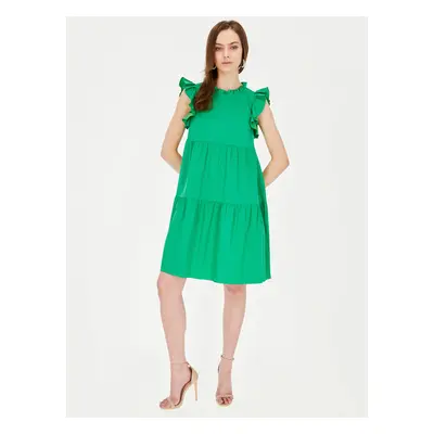 L`AF Woman's Dress Carmen