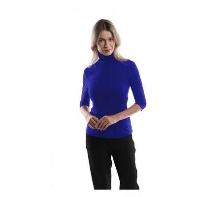 Click Woman's Turtleneck Zuza