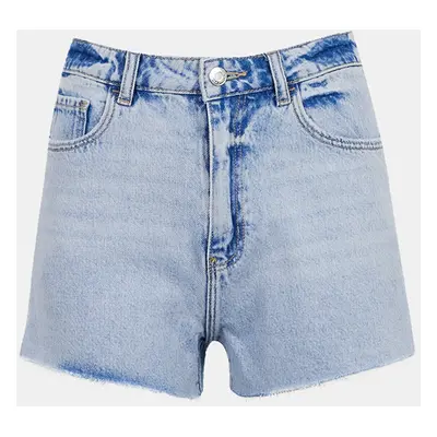 Light blue denim shorts TALLY WEiJL - Women