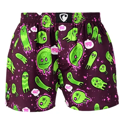 Men's shorts Represent exclusive Ali ghosts