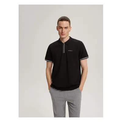 Diverse Men's polo shirt PRM P