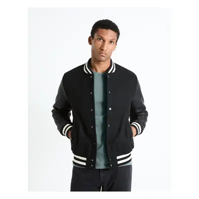 Celio Bomber Jacket Fuvarsi - Men