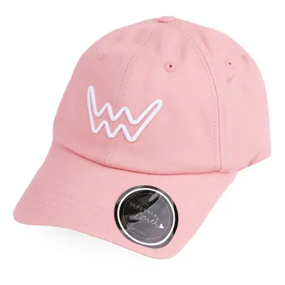 VUCH Hygie Pink Cap