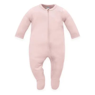 Pinokio Kids's Lovely Day Rose Overall Zipped