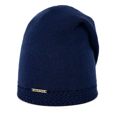 Art of Polo Cap Chilly navy