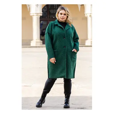 Karko Woman's Coat K591