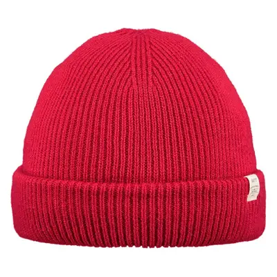 Winter beanie Barts KINYETI BEANIE Red