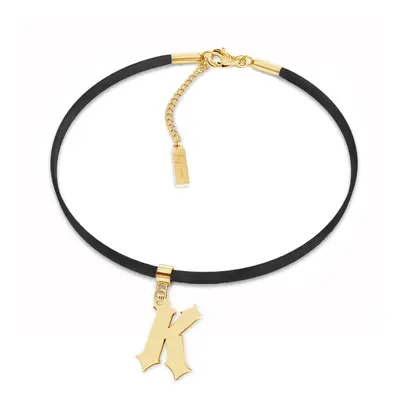 Női choker Giorre