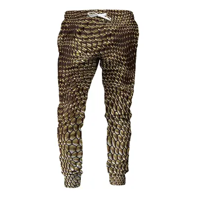 Mr. GUGU és Miss GO Unisex Sweatpant SWPN-PC950