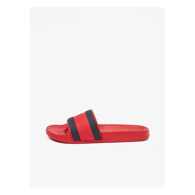 Tommy Hilfiger Flag Pool Slide