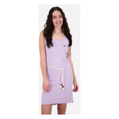 dress Alife and Kickin JENNIFERAK Z Digital Lavender