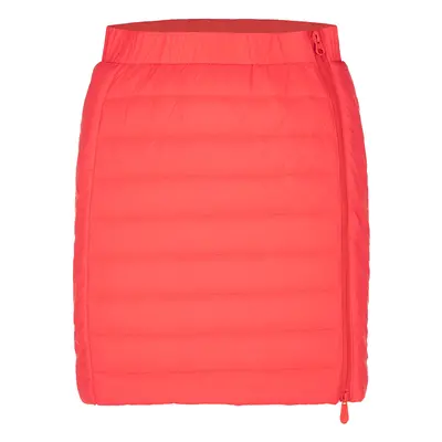 Women's skirt LOAP IRENKA orange