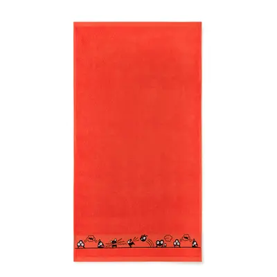 Zwoltex Kids's Towel Oczaki