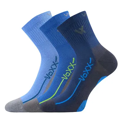 3PACK children's socks Voxx multicolored