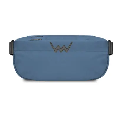 Waist bag VUCH Saffron Space Blue