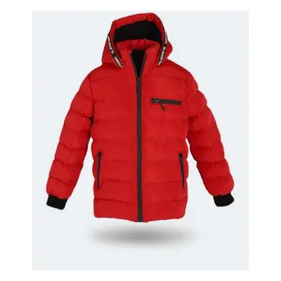 Slazenger NEW Coat Red