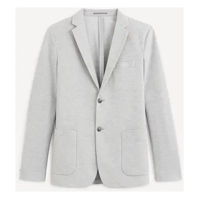 Celio Knit Blazer Dujess1 - Men