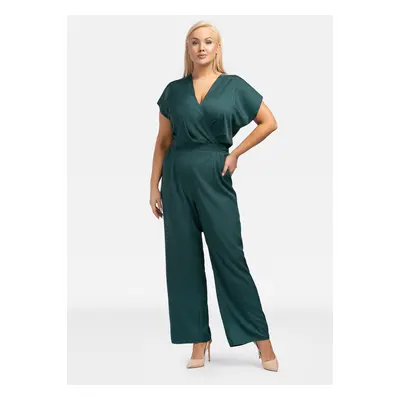 Karko Woman's Jumpsuit Q257