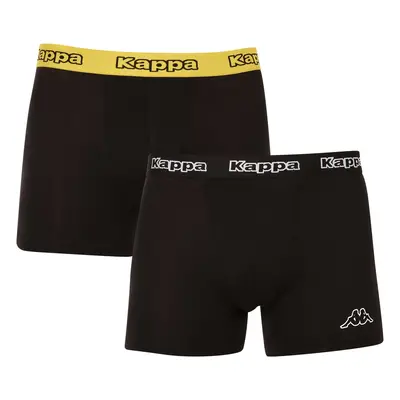 2PACK men's boxers Kappa multicolor