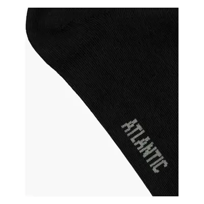 Women's socks 3Pack - black