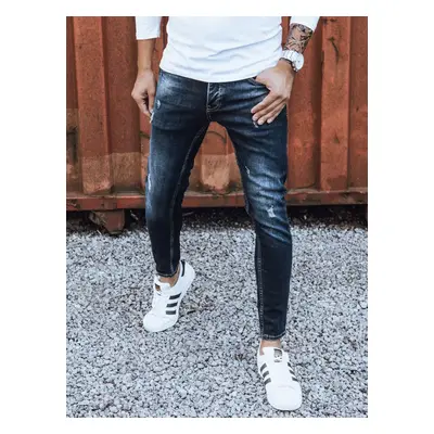 Blue Men's Jeans Dstreet