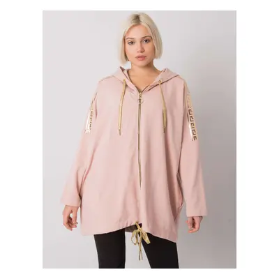 Sweatshirt-RV-BL-6781.08P-light pink