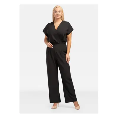 Karko Woman's Jumpsuit Q255