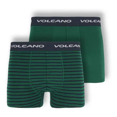 Volcano Man's 2Pack Boxer Shorts U-BOXER