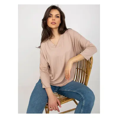 Blouse-RV-BZ-8630.94-beige