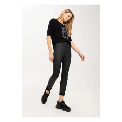 Volcano Woman's Trousers R-Verona L07364-S23