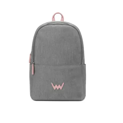 City backpack VUCH Zane Grey