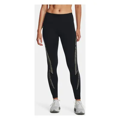 Under Armour Leggings UA OutRun the Cold Tight-BLK - Women