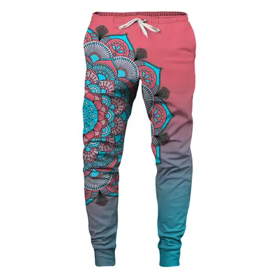 Aloha From Deer Unisex's Mandala Sweatpants SWPN-PC AFD726