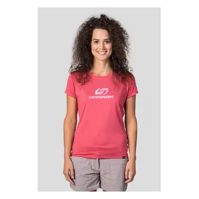 Women's T-shirt Hannah SAFFI II holly berry