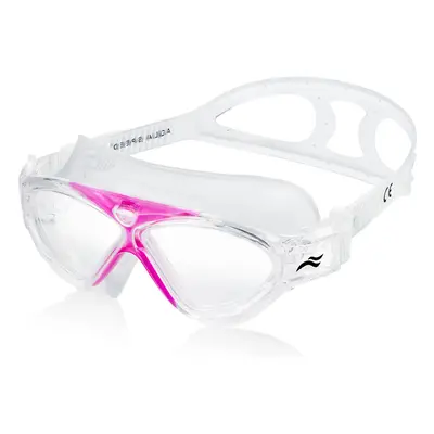 AQUA SPEED Kids's Swimming Goggles Zefir